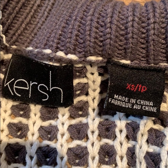 Kersh Knit Sweater - Picture 5 of 7